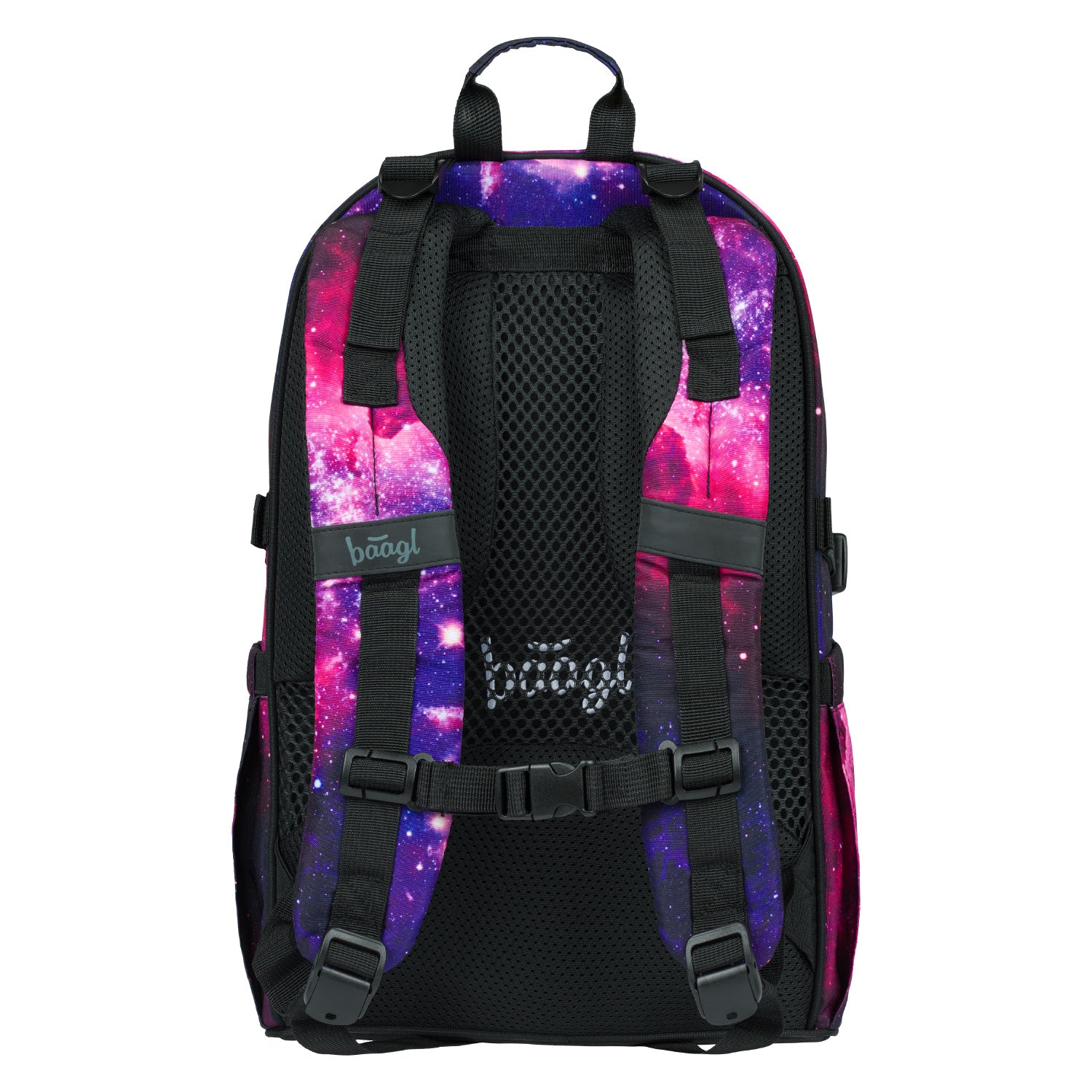 baagl-skate-galaxy-lot-scolaire-3-pi-ces-25-l image 4