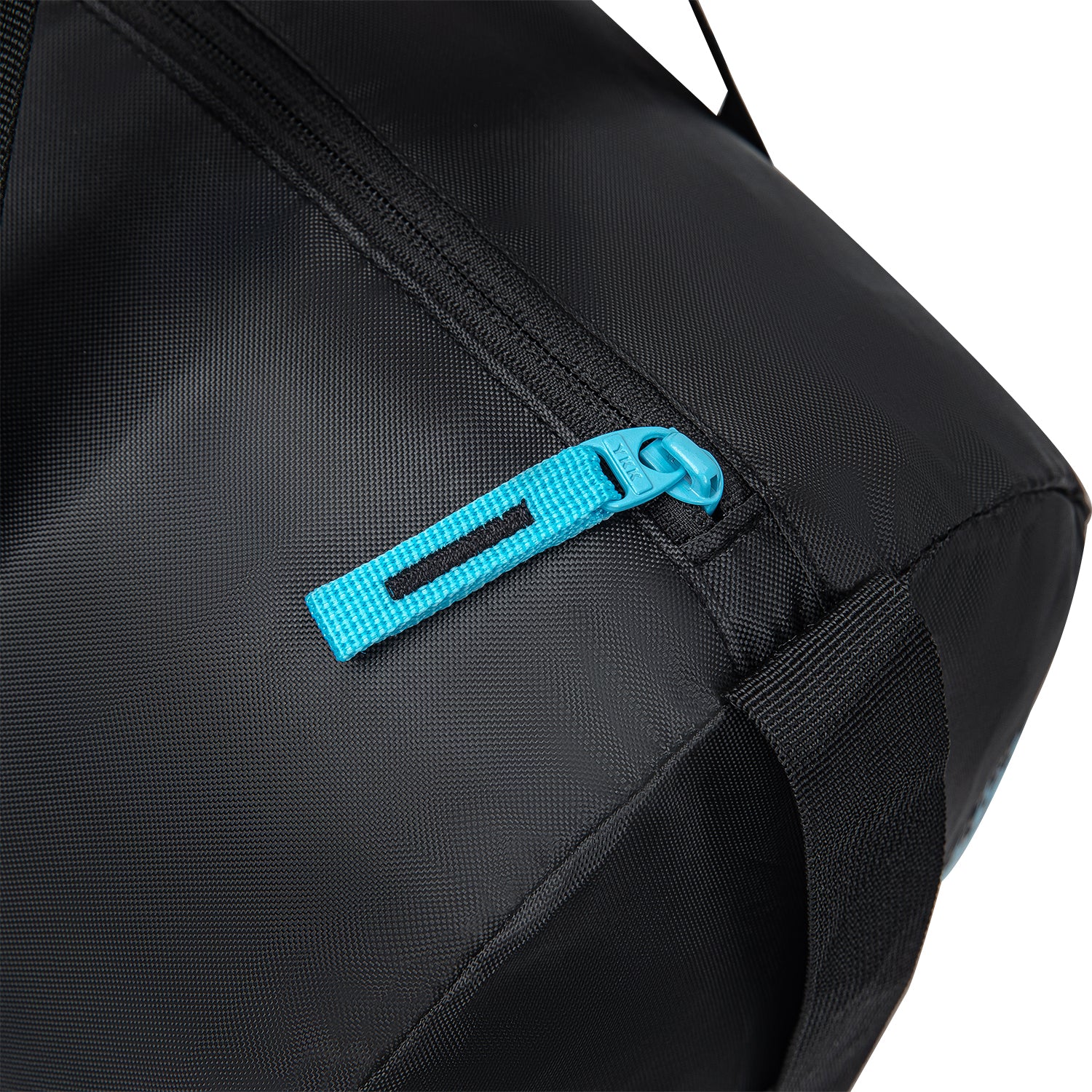 baagl-hoop-fortnite-sac-de-sport-pliable-bleu-22-l image 4