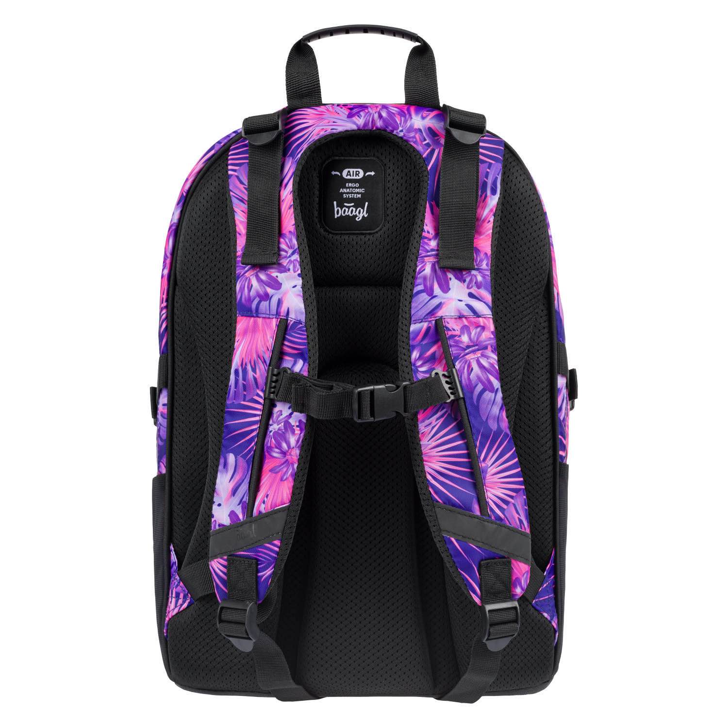baagl-skate-violet-ensemble-scolaire-3-pi-ces-25-l image 5