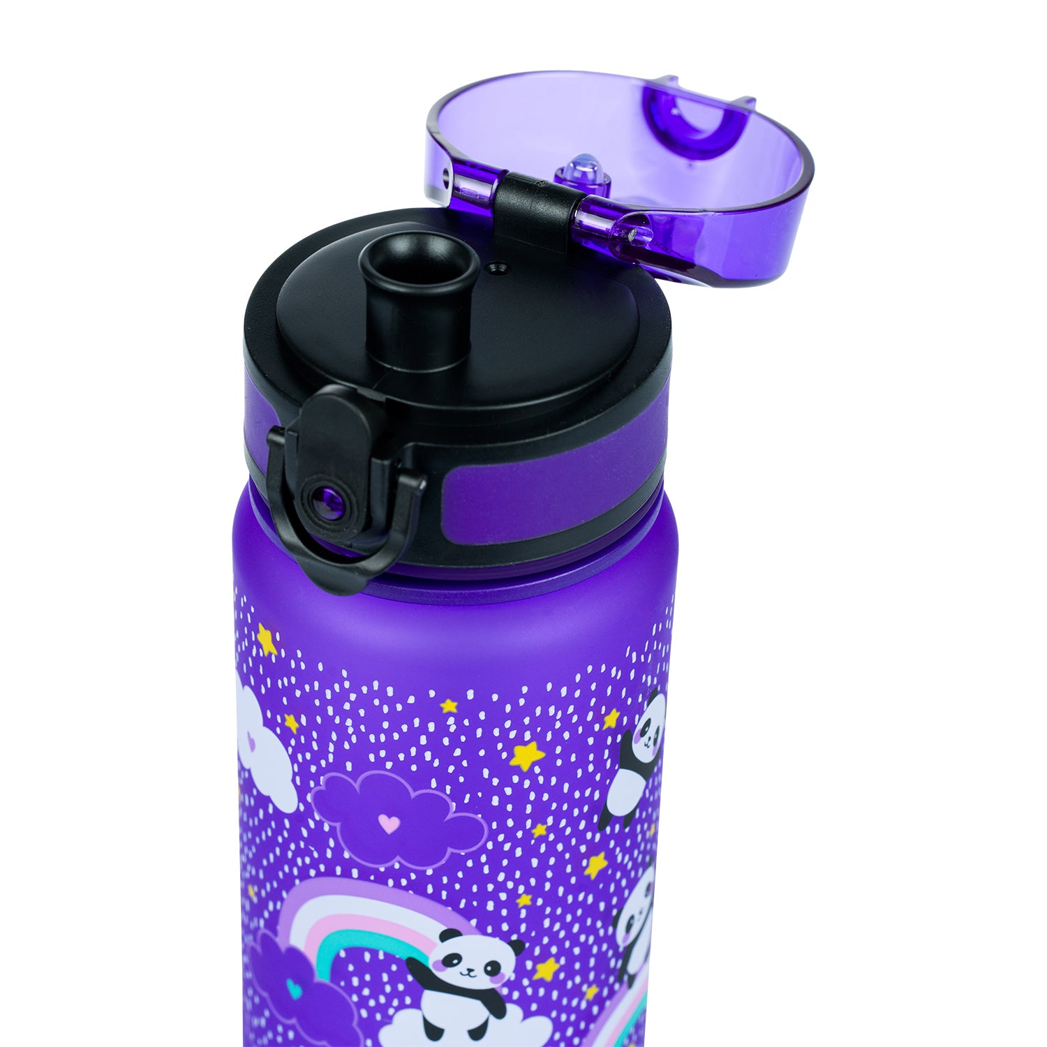 baagl-jungle-panda-gourde-tritan-500-ml-sans-bpa image 5