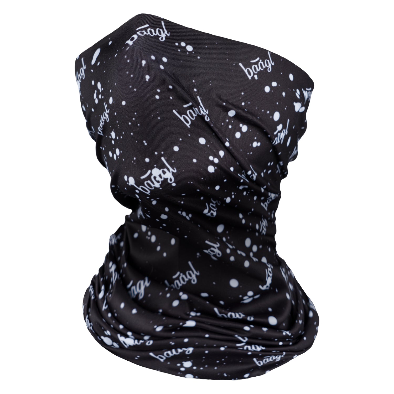 baagl-space-bandana-tour-de-cou-enfant-lastique image 1