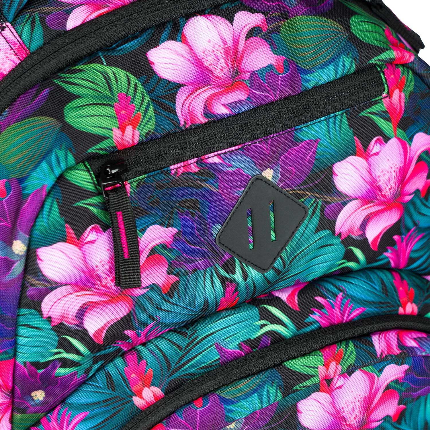 baagl-coolmate-paradise-sac-dos-scolaire-35-l image 6