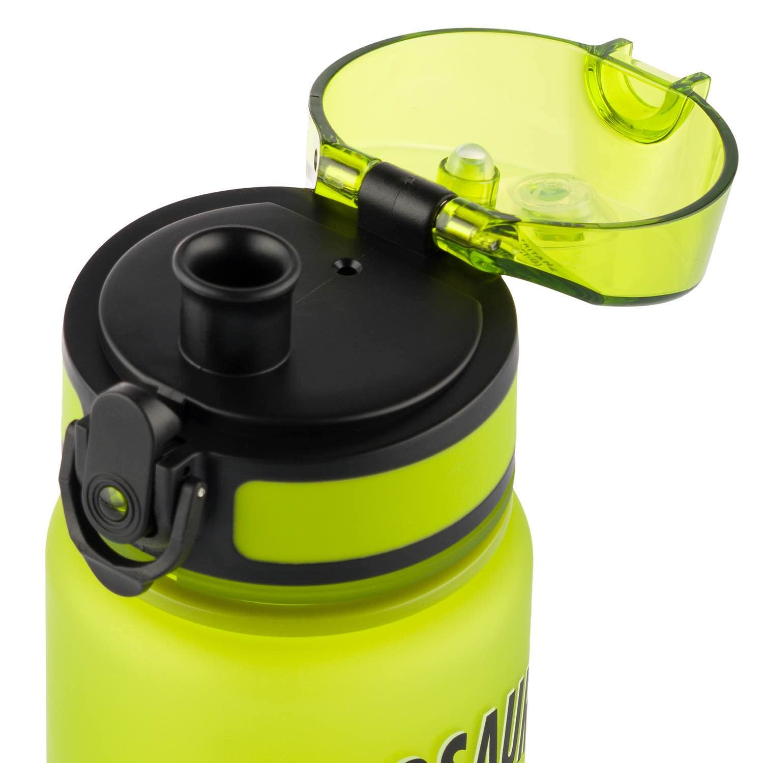 baagl-dinosaurs-gourde-tritan-500-ml-enfant image 3