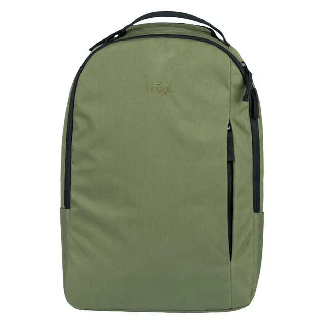 baagl-earth-khaki-sac-dos-recycl-18-l-kaki-ado image 1