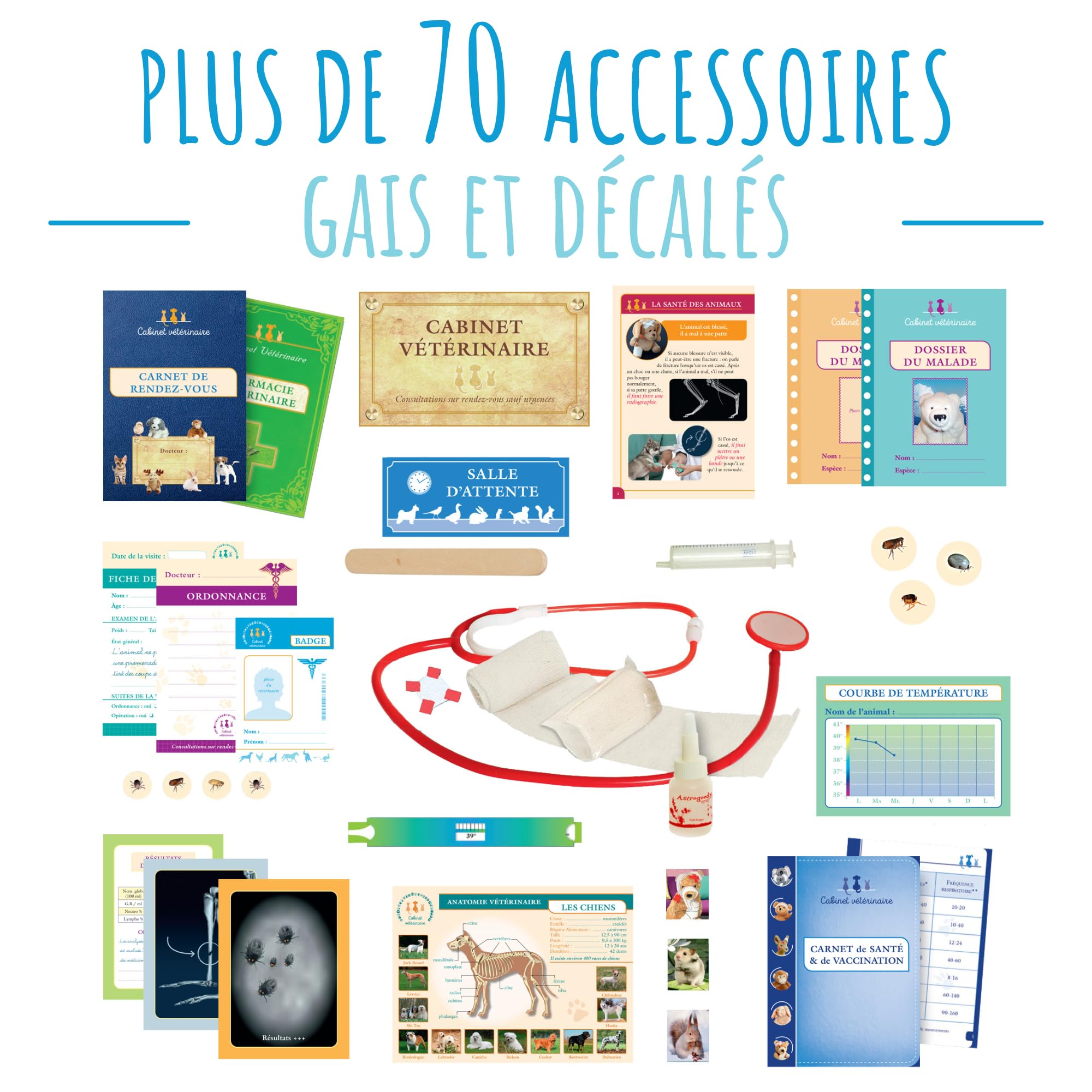amulette-si-j-tais-v-t-rinaire-coffret-nouvelle-dition-6-10-ans image 3