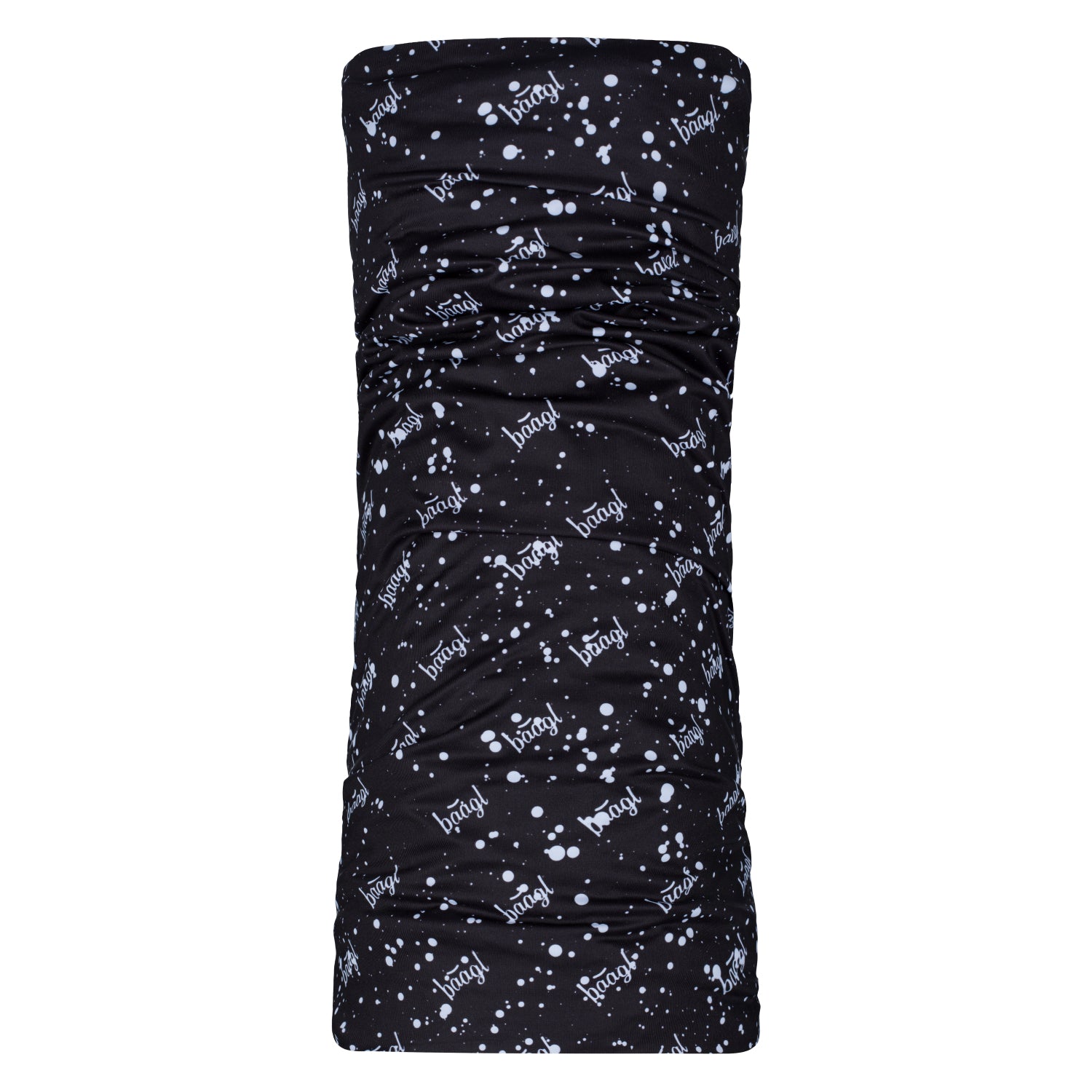 baagl-space-bandana-adulte-tour-de-cou-multifonction image 2
