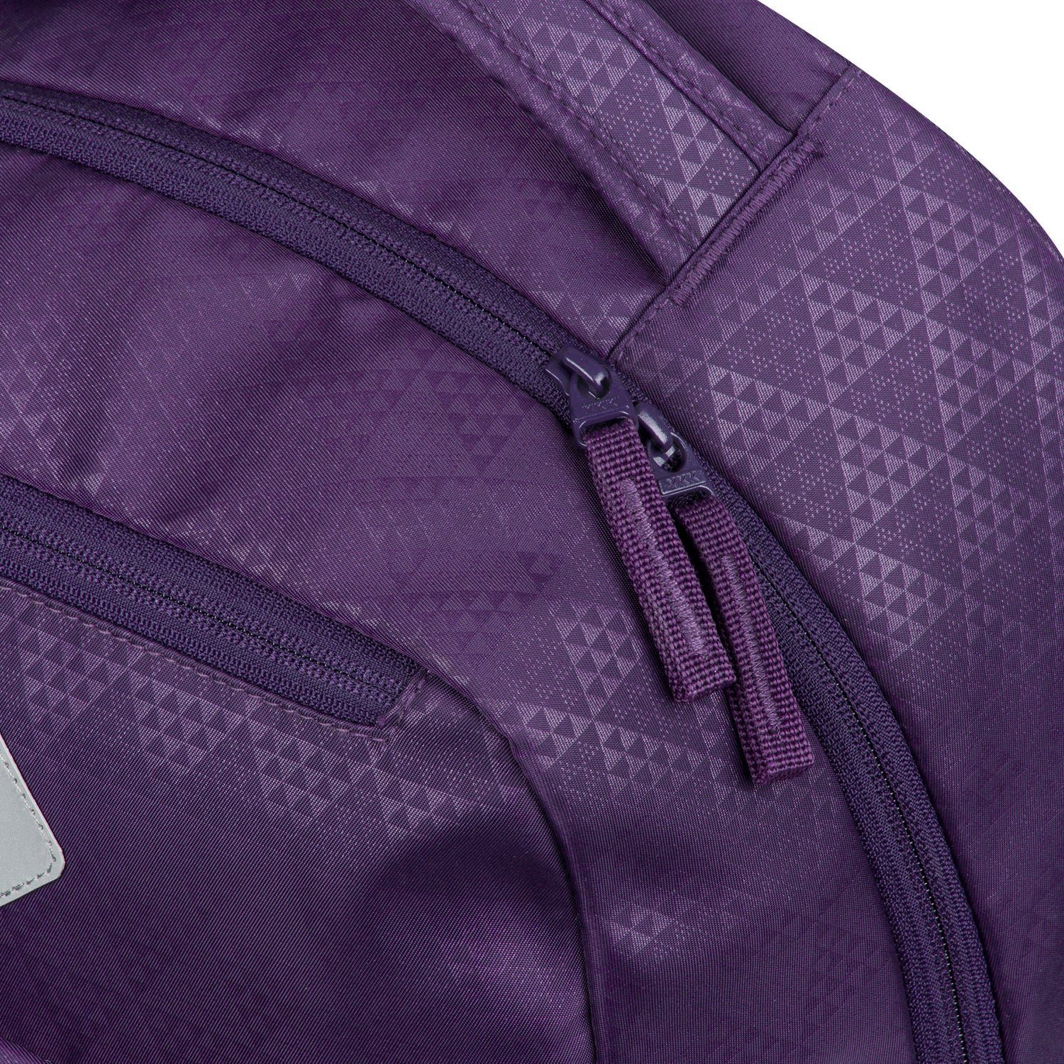 baagl-coolmate-plum-sac-dos-scolaire-35l-violet image 7