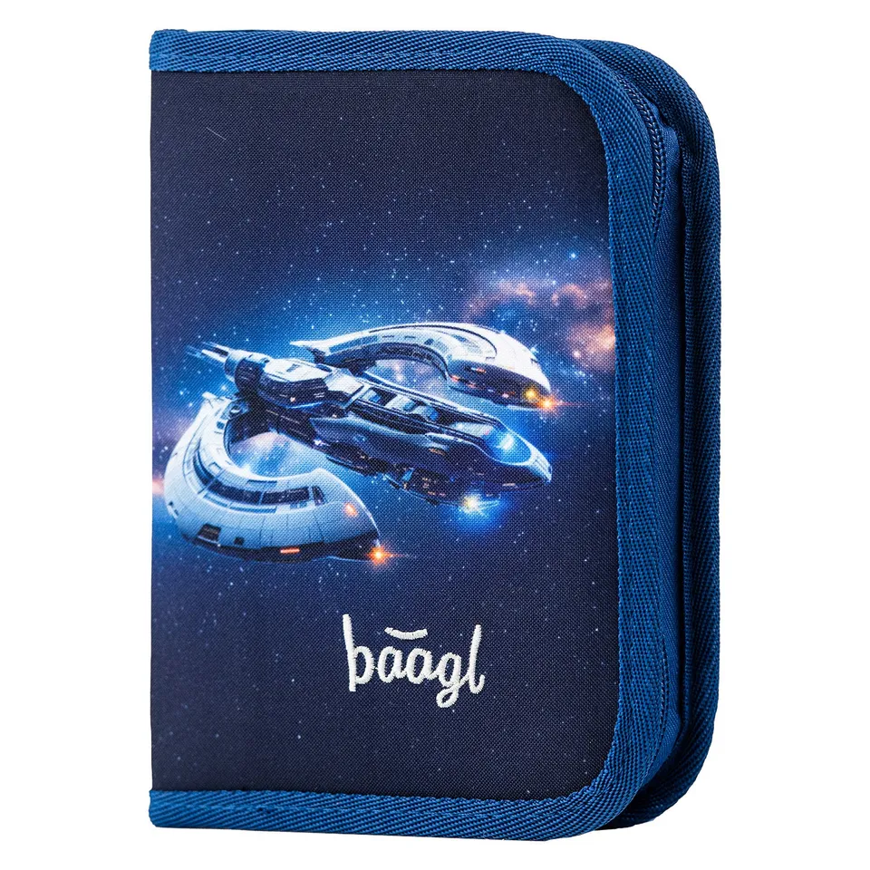 baagl-spacecraft-plumier-1-compartiment-trousse-espace image 1