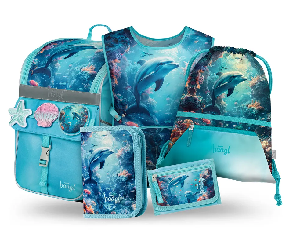 baagl-zippy-dolphin-ensemble-dauphin-ii-cp image 1