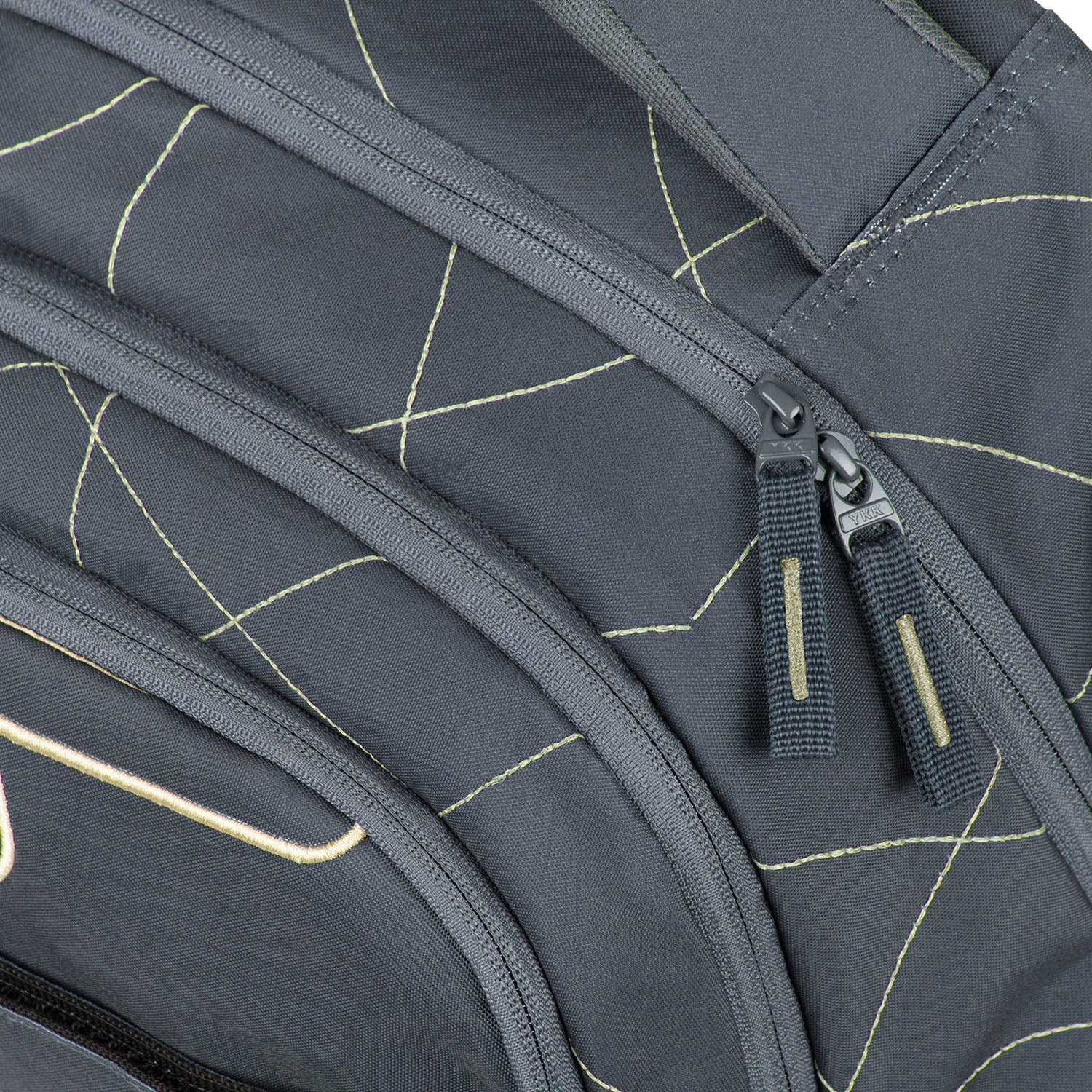 baagl-skate-max-wave-sac-dos-scolaire-r-glable-recycl image 7