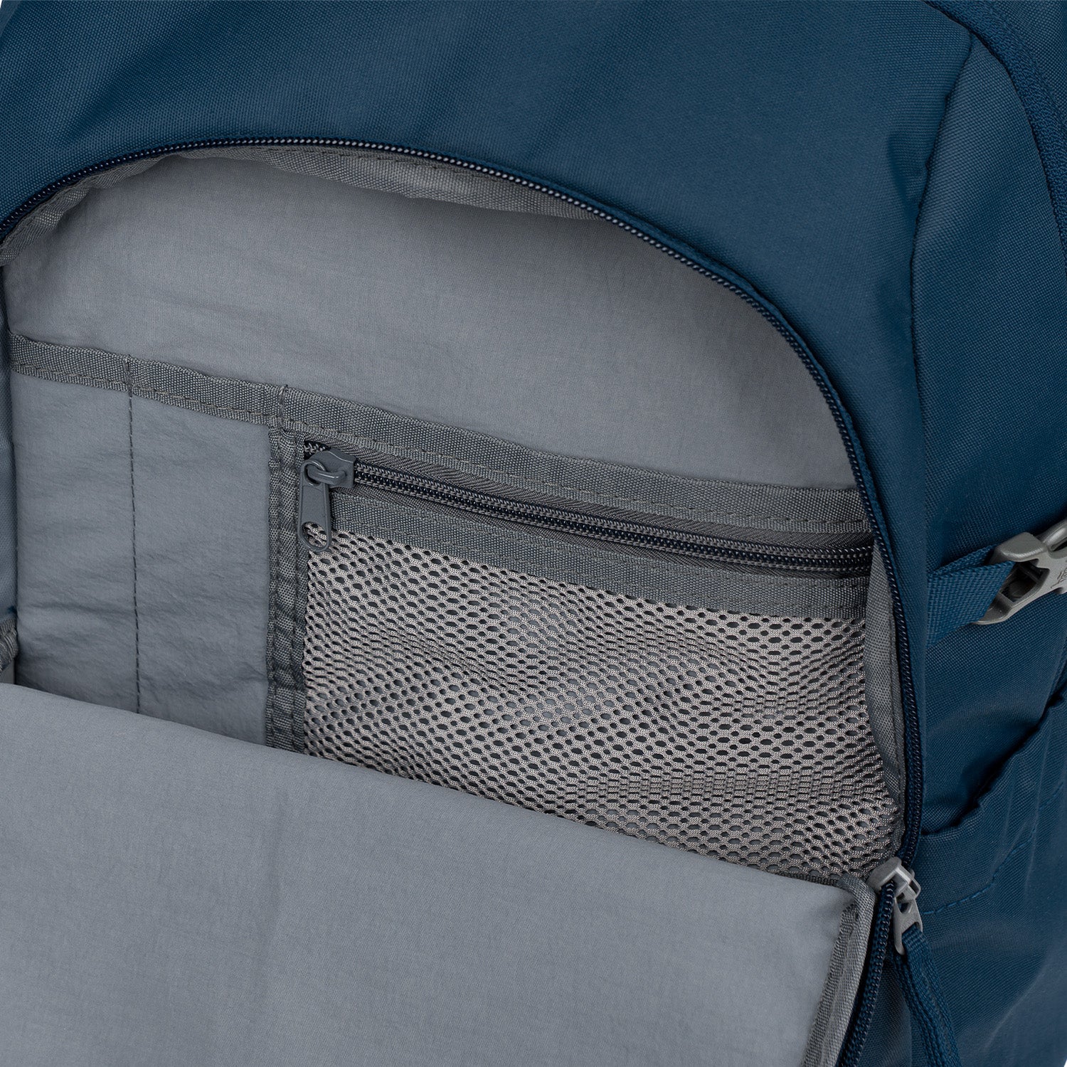 baagl-dash-max-navy-sac-dos-30-l-bleu-marine-ordinateur image 8