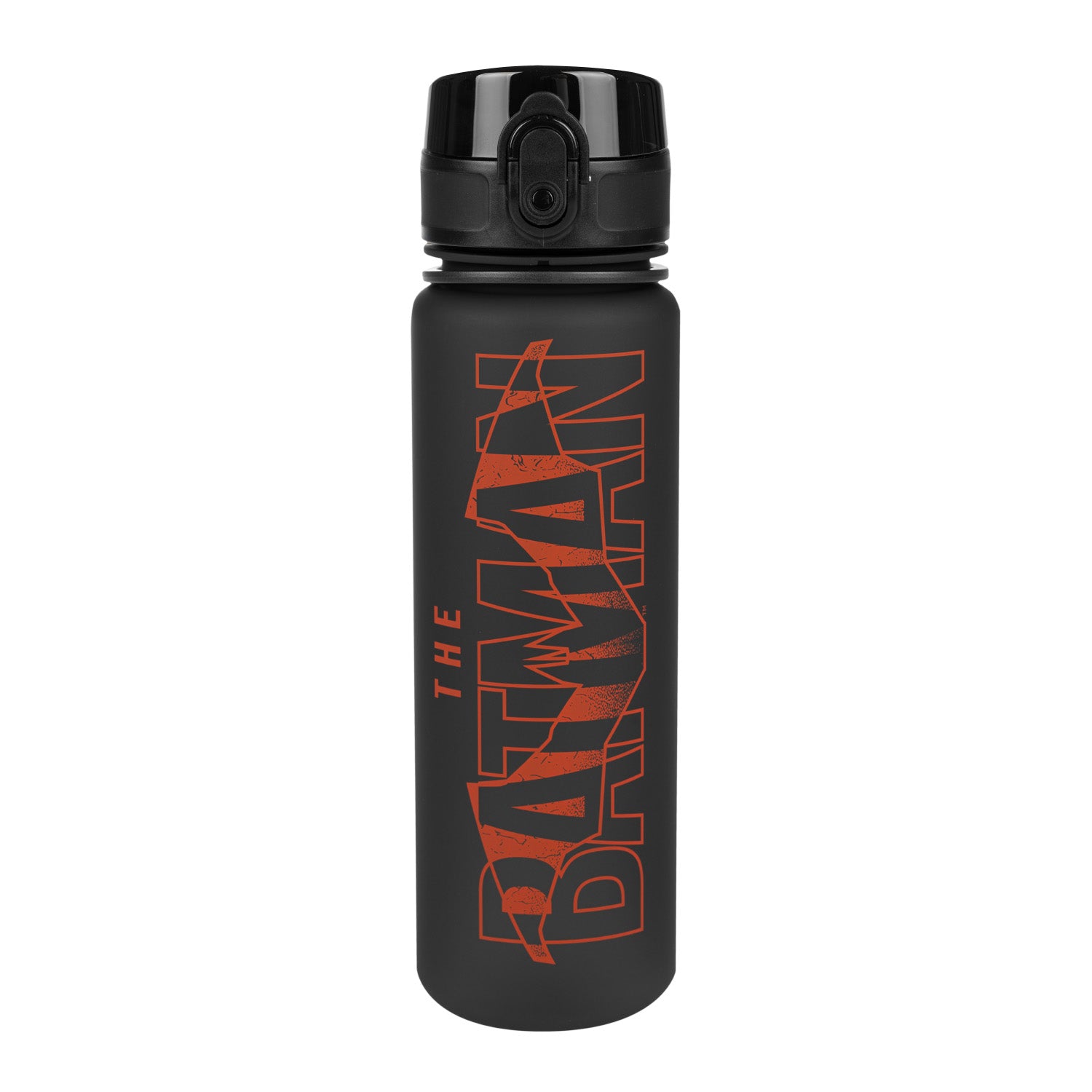 baagl-batman-red-gourde-enfant-tritan-500-ml image 2
