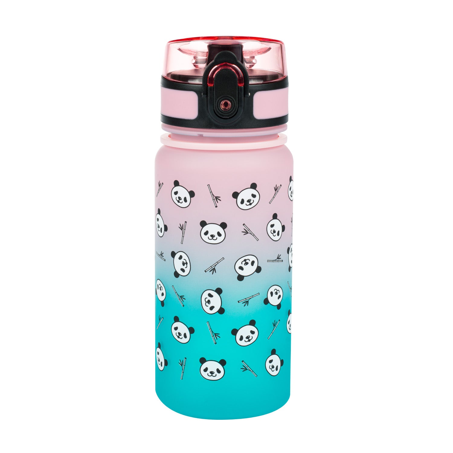 baagl-gradient-panda-gourde-enfant-350-ml-tritan-sans-bpa image 2