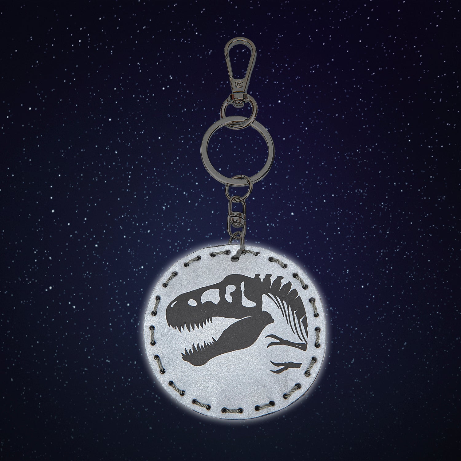 baagl-dino-porte-cl-s-r-fl-chissant-dinosaure-sac image 4