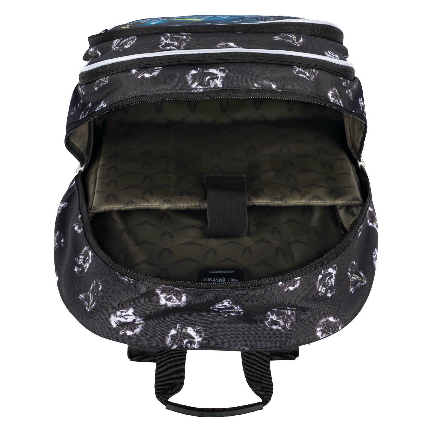 baagl-core-harry-potter-hogwarts-sac-dos-scolaire-25-l image 5