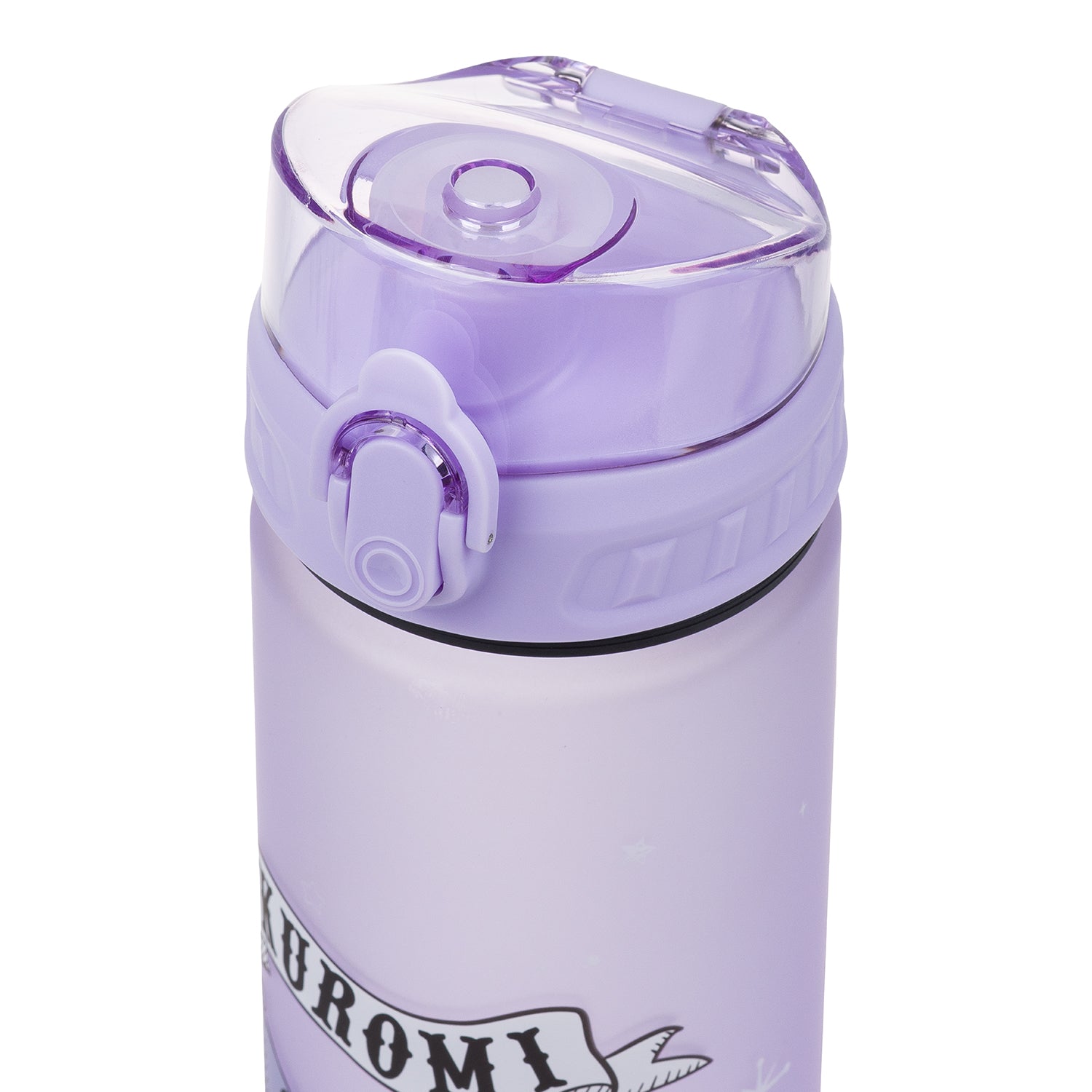 baagl-kuromi-fortune-dream-gourde-tritan-500-ml-sans-bpa image 4