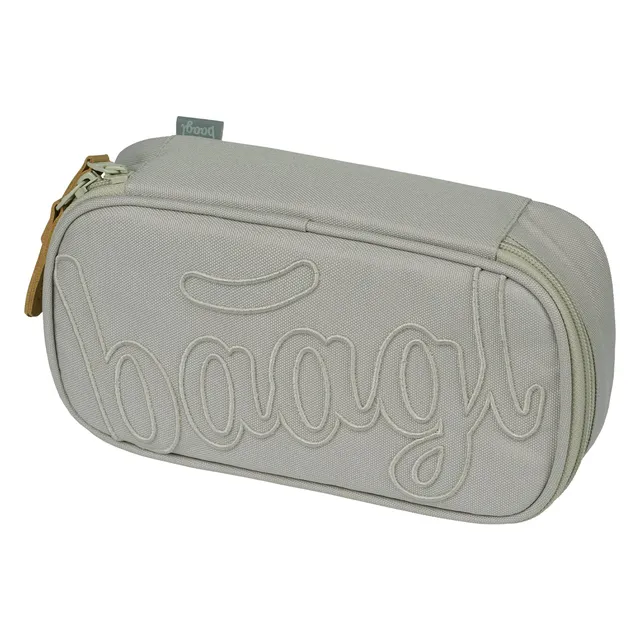 baagl-mist-trousse-scolaire-recycl-e-double-rabat image 1