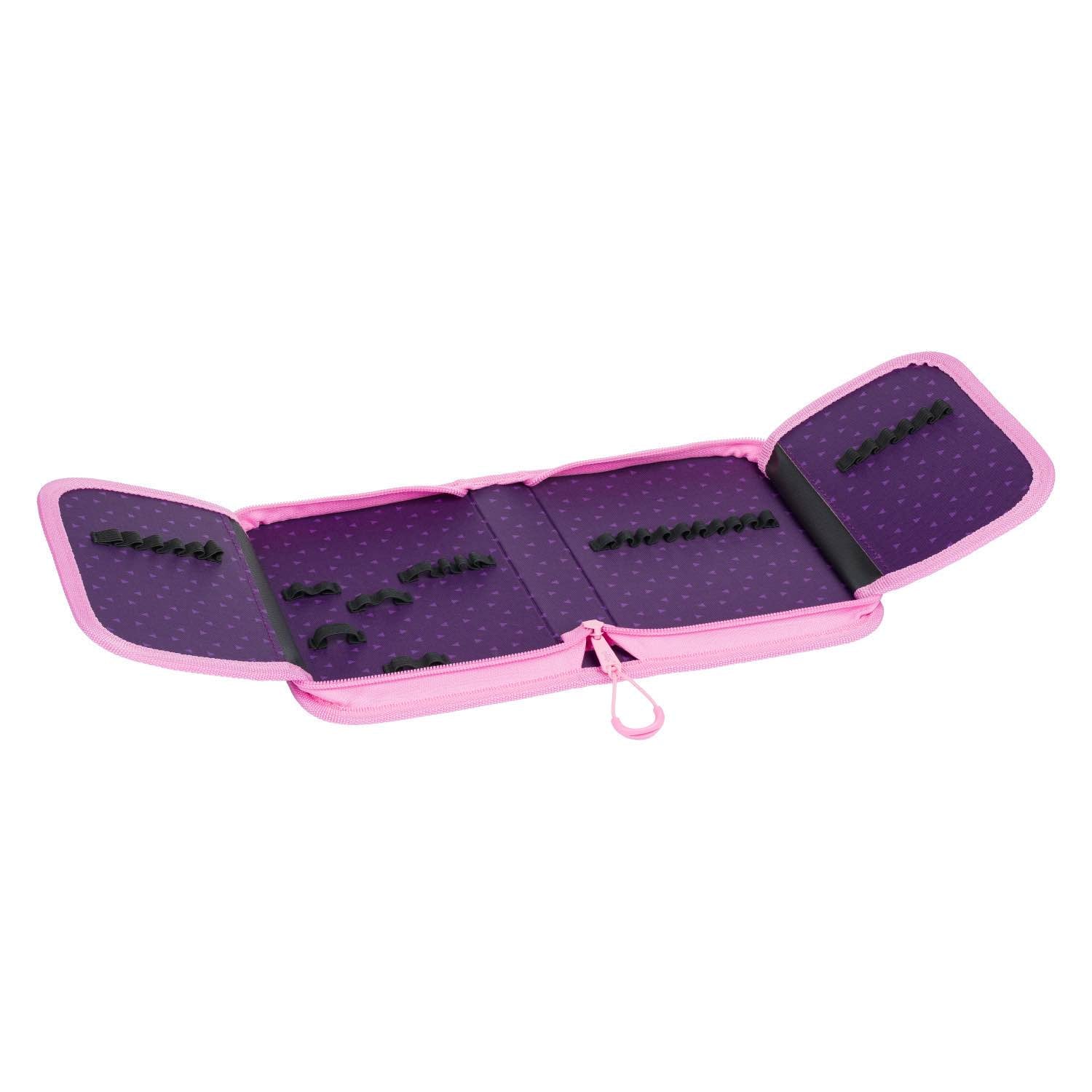 baagl-classic-koala-trousse-scolaire-1-compartiment-vide image 3