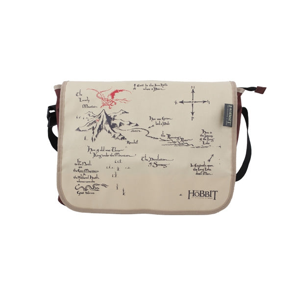 baagl-bumbags-hobbit-sac-bandouli-re-toile-zip image 3