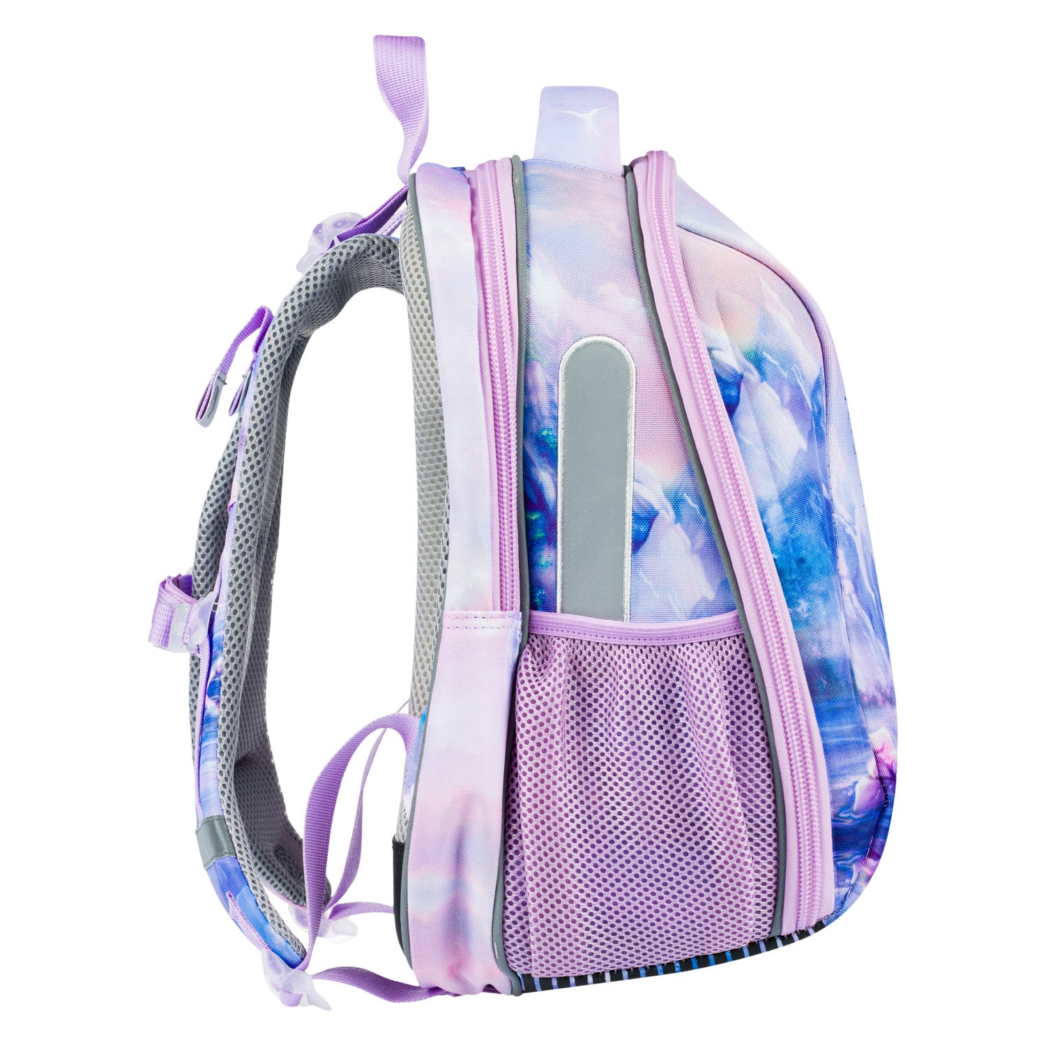 baagl-shelly-fairy-ii-ensemble-cartable-3-pi-ces-f-e image 3