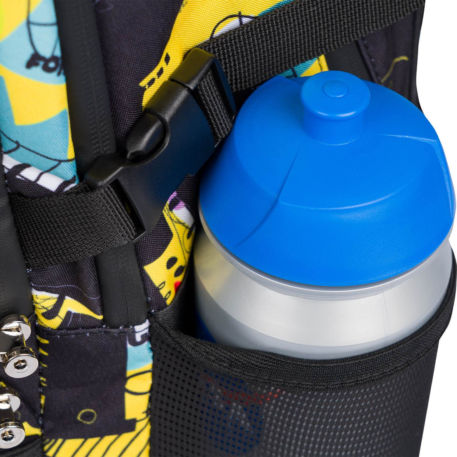 baagl-skate-sac-dos-street-art-25-l-imperm-able image 6