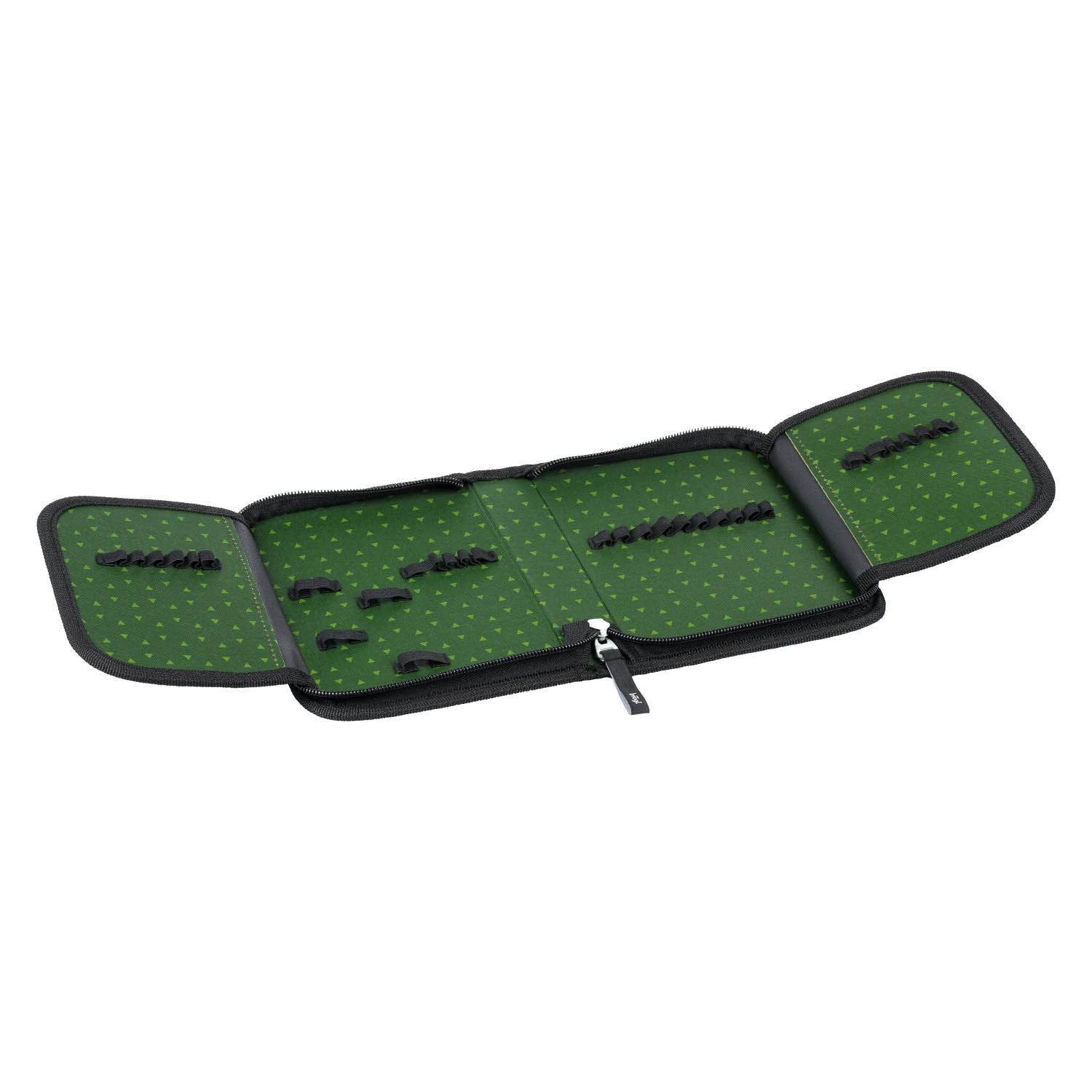 baagl-classic-trousse-scolaire-tigre-vide-gar-on image 3