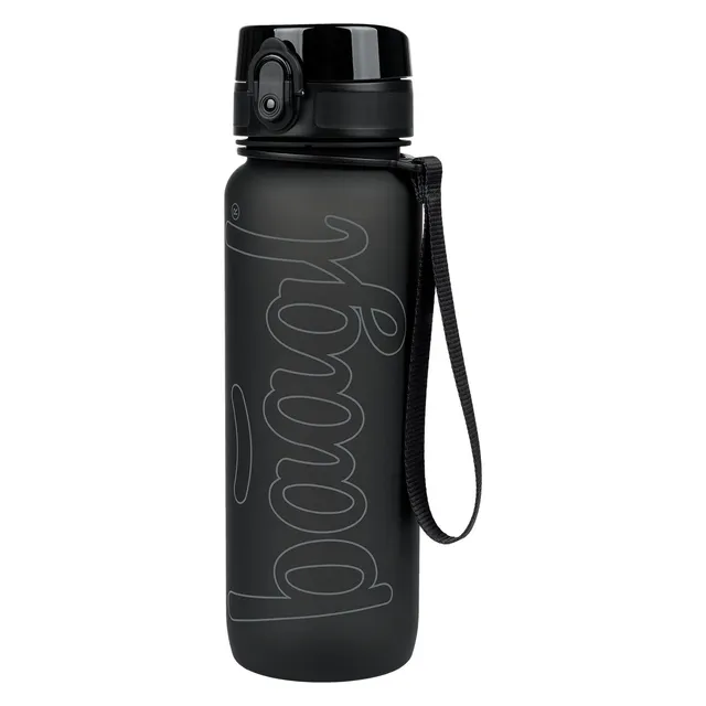baagl-tritan-gourde-noire-800-ml-sans-bpa image 1
