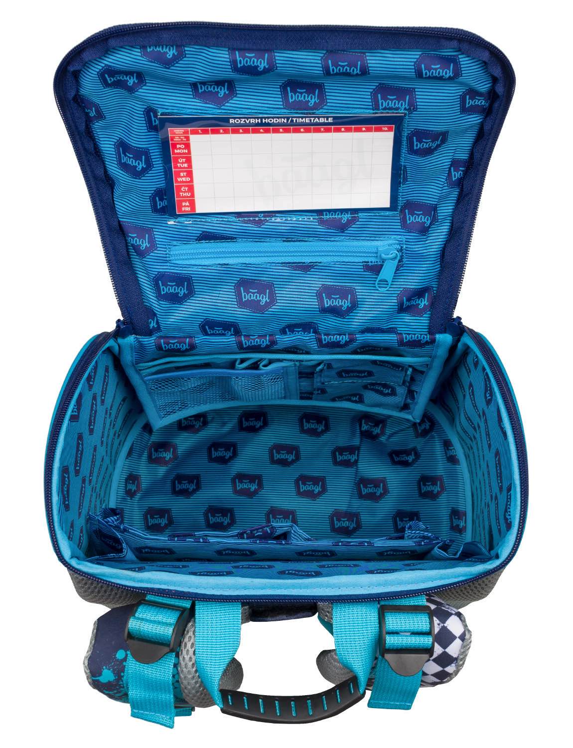 baagl-zippy-racer-cartable-scolaire-gar-on-18-l image 6