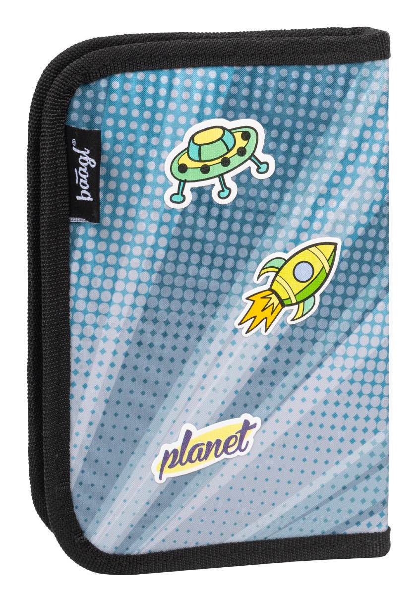 baagl-spaceman-trousse-scolaire-1-compartiment image 2