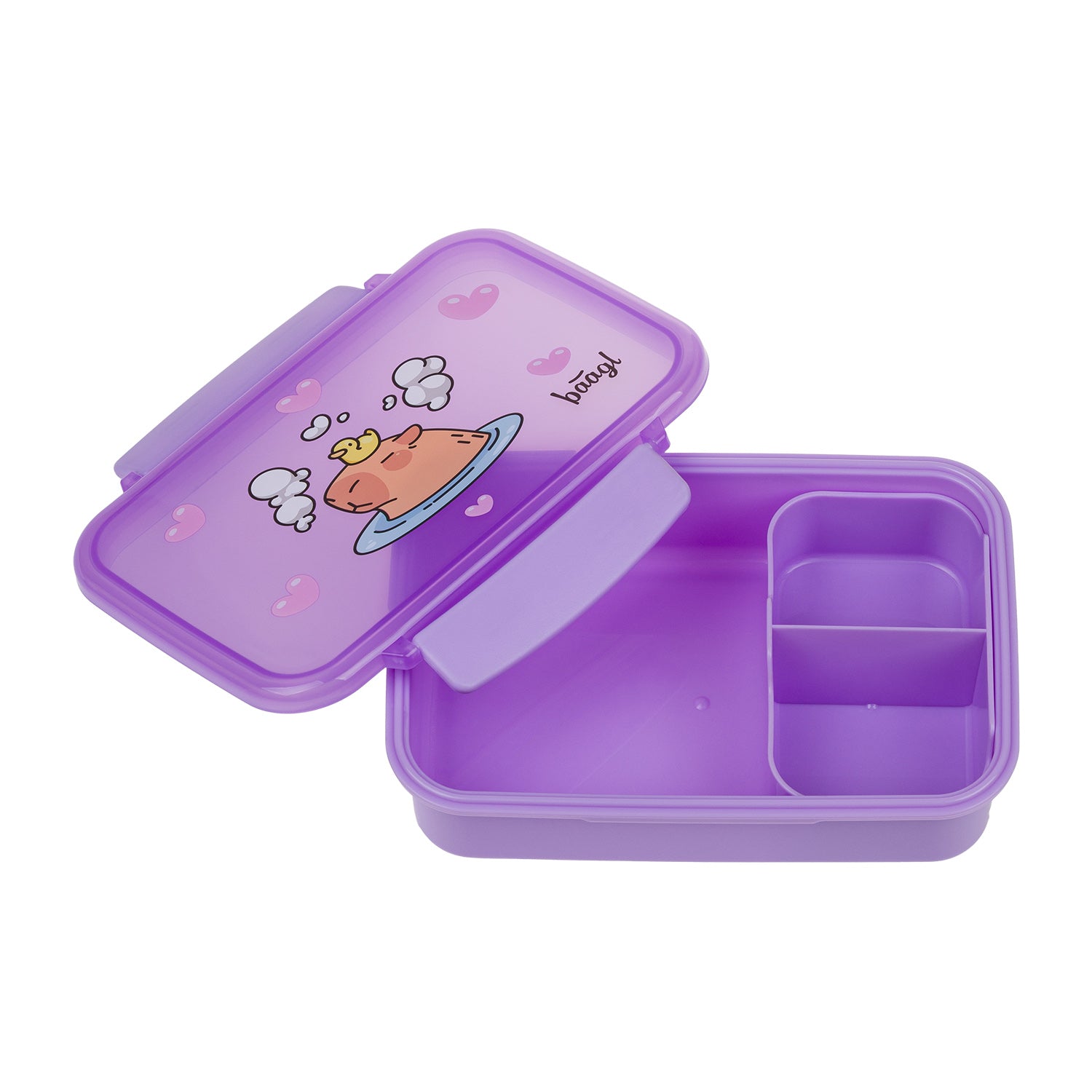 baagl-lunch-box-capybara-bo-te-go-ter-compartiments image 3