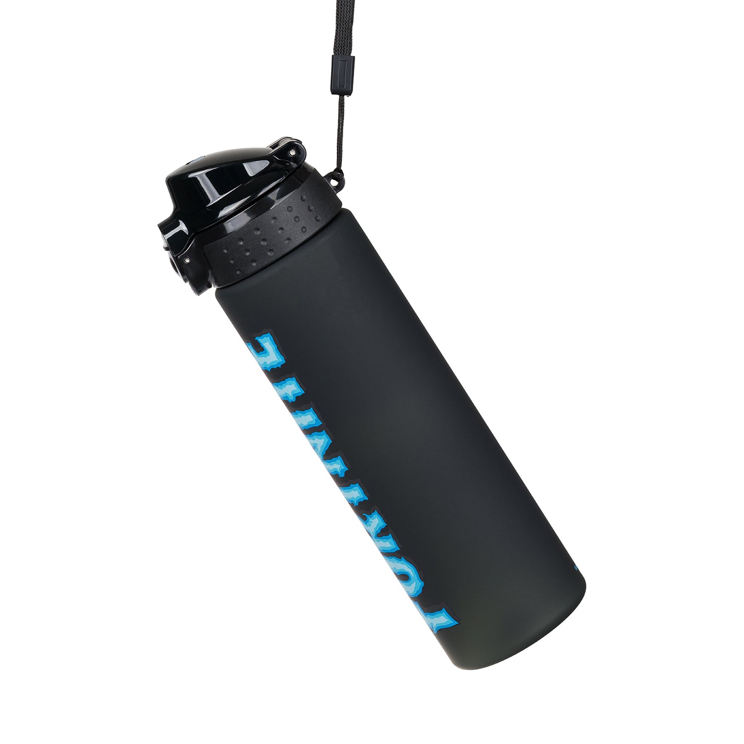 baagl-fortnite-gourde-tritan-bleue-700-ml image 6