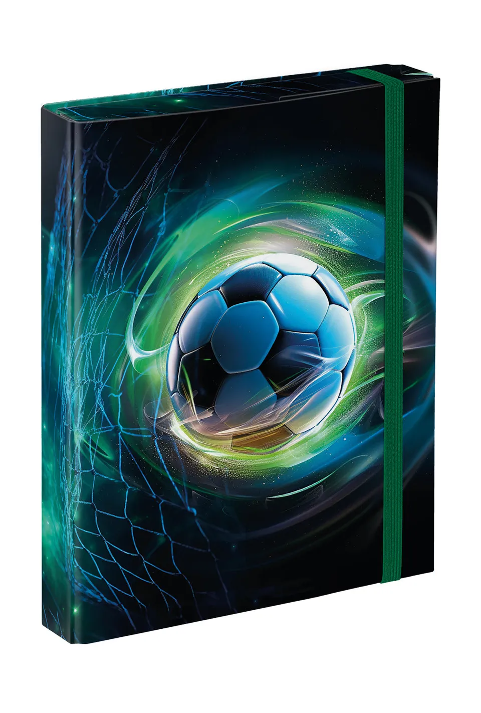 baagl-football-chemise-a5-prot-ge-cahiers image 1