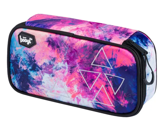 baagl-abstract-tui-trousse-scolaire-fille image 1