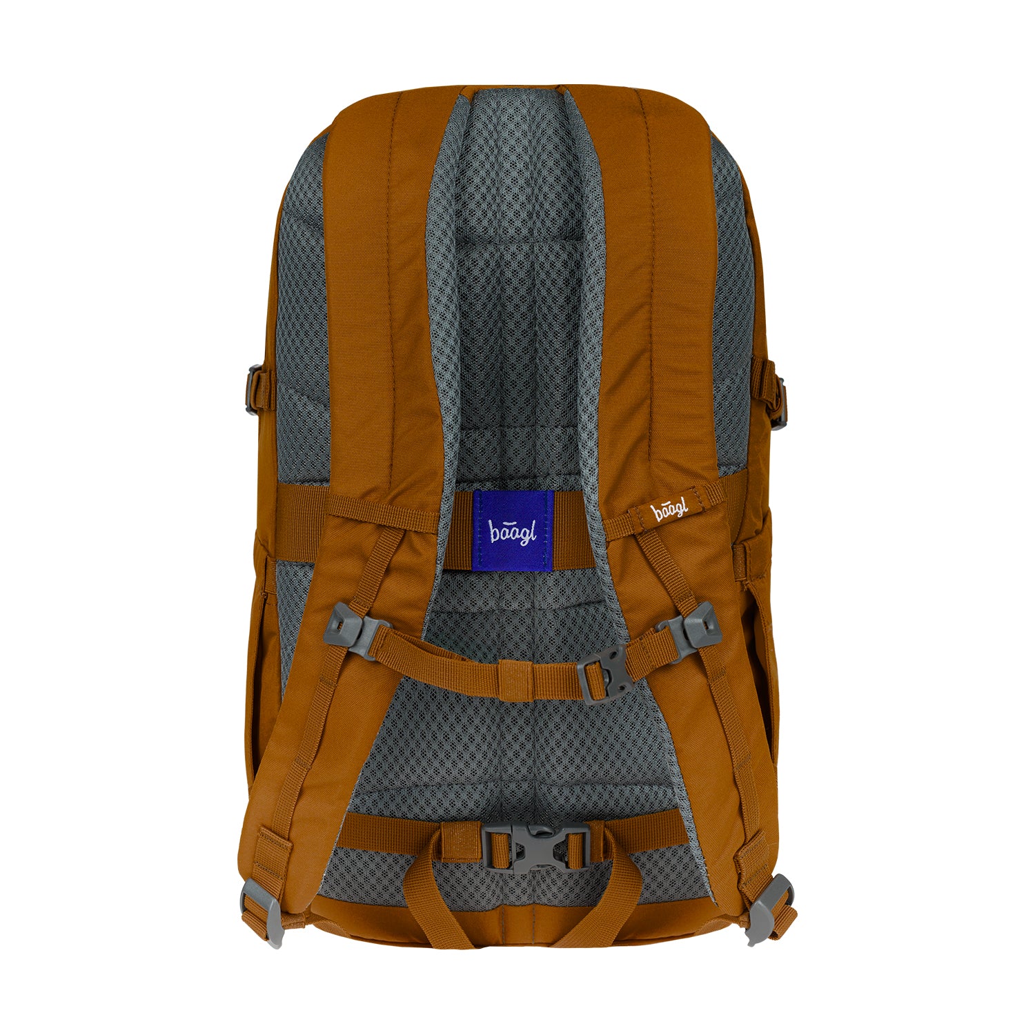 baagl-dash-max-sac-dos-30l-caramel-d-perlant-recycl image 3