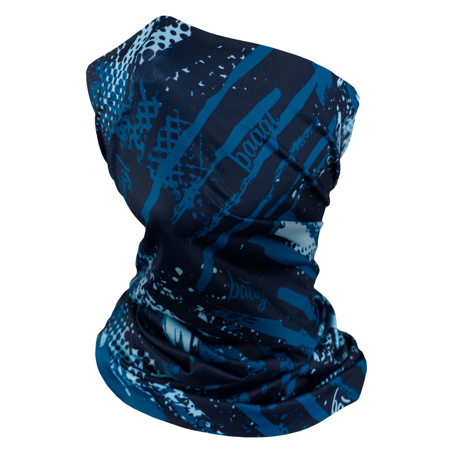 baagl-structure-bandana-enfant-tour-de-cou-lastique image 1