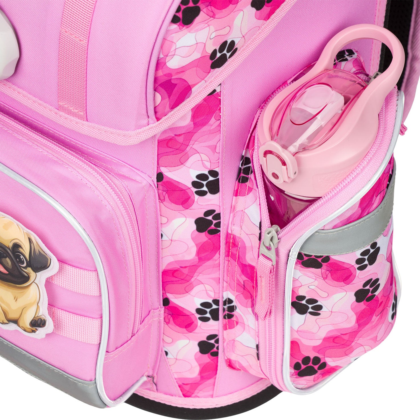 baagl-ergo-paws-cartable-scolaire-ergonomique-19-l image 5