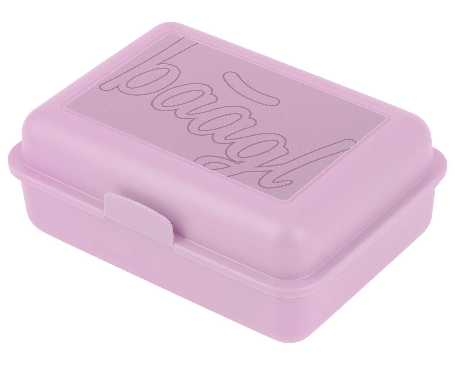 baagl-lunch-boxes-lavender-bo-te-go-ter-plastique-violet image 1