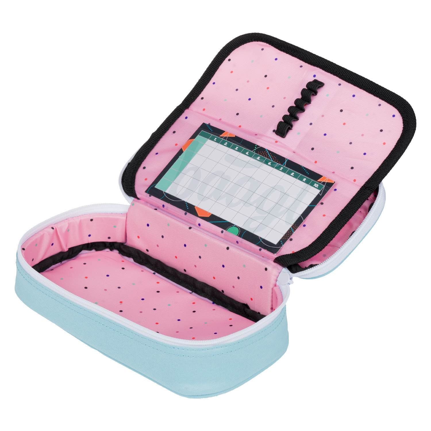 baagl-form-trousse-scolaire-rigide-vide-emploi-du-temps image 2