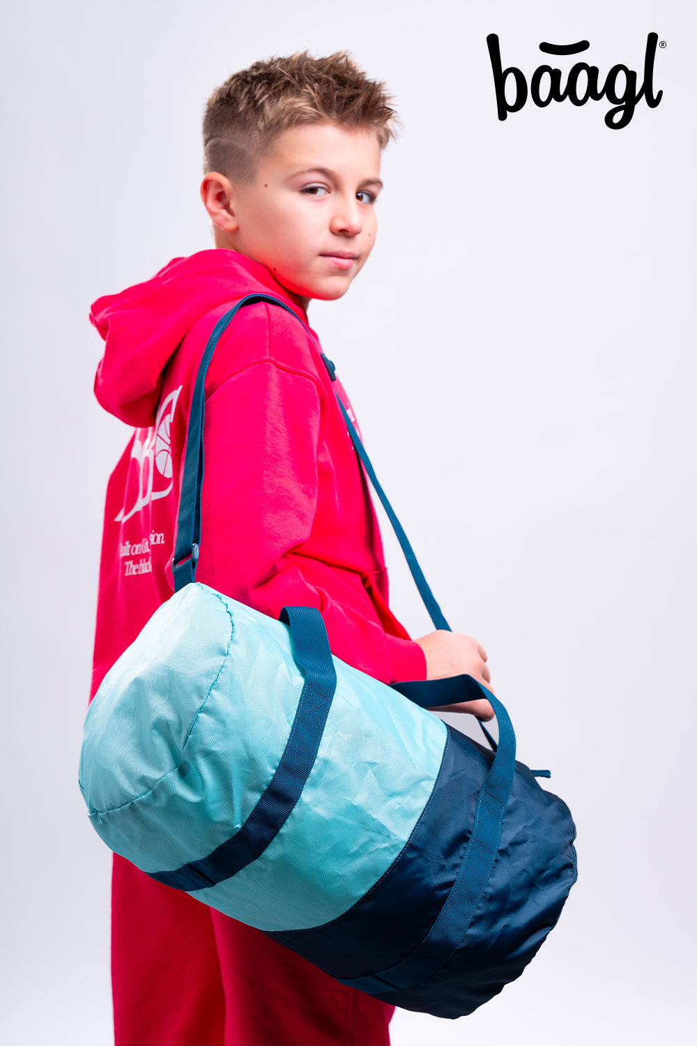 baagl-hoop-petrol-sac-de-sport-pliable-22-l-recycl image 6