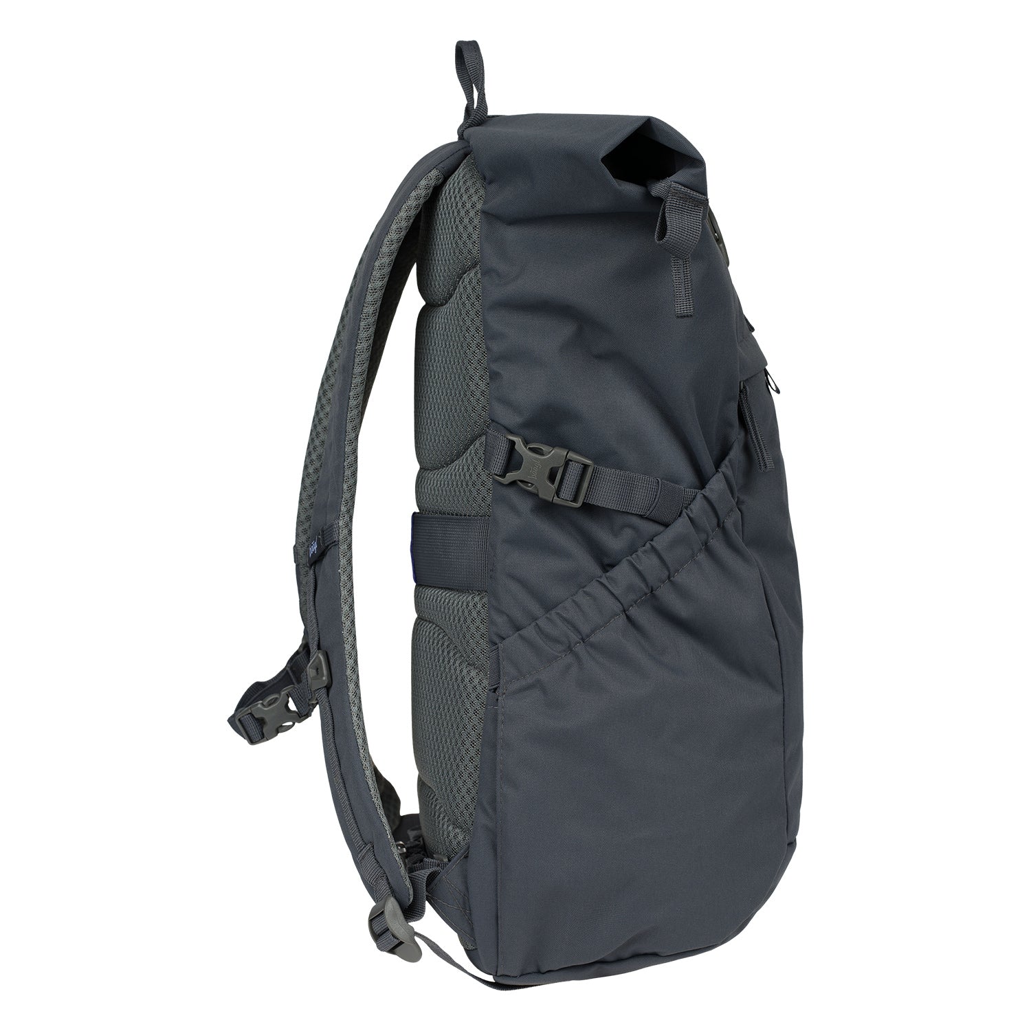 baagl-roll-grey-sac-dos-29l-recycl-laptop image 4
