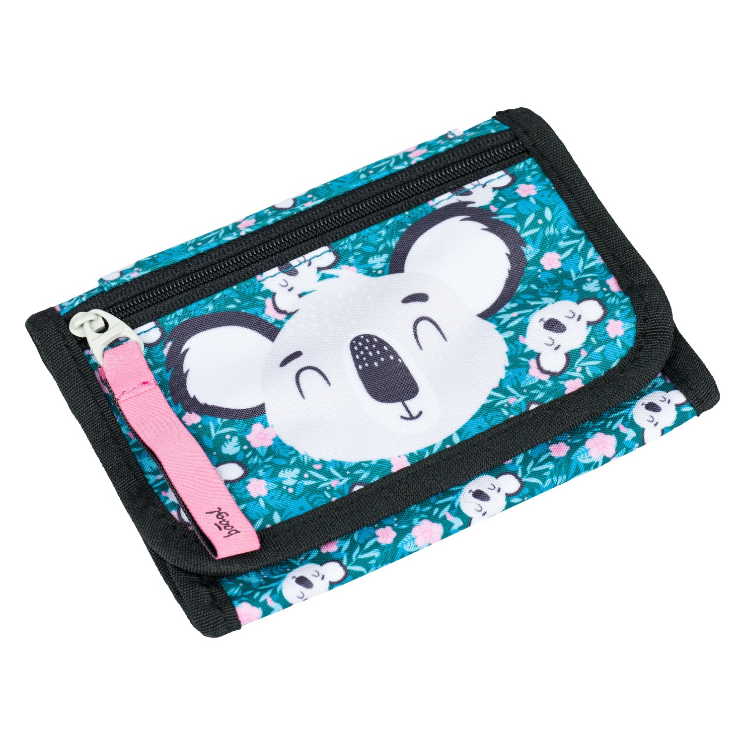 baagl-baby-koala-portefeuille-enfant-scratch-lacet image 2