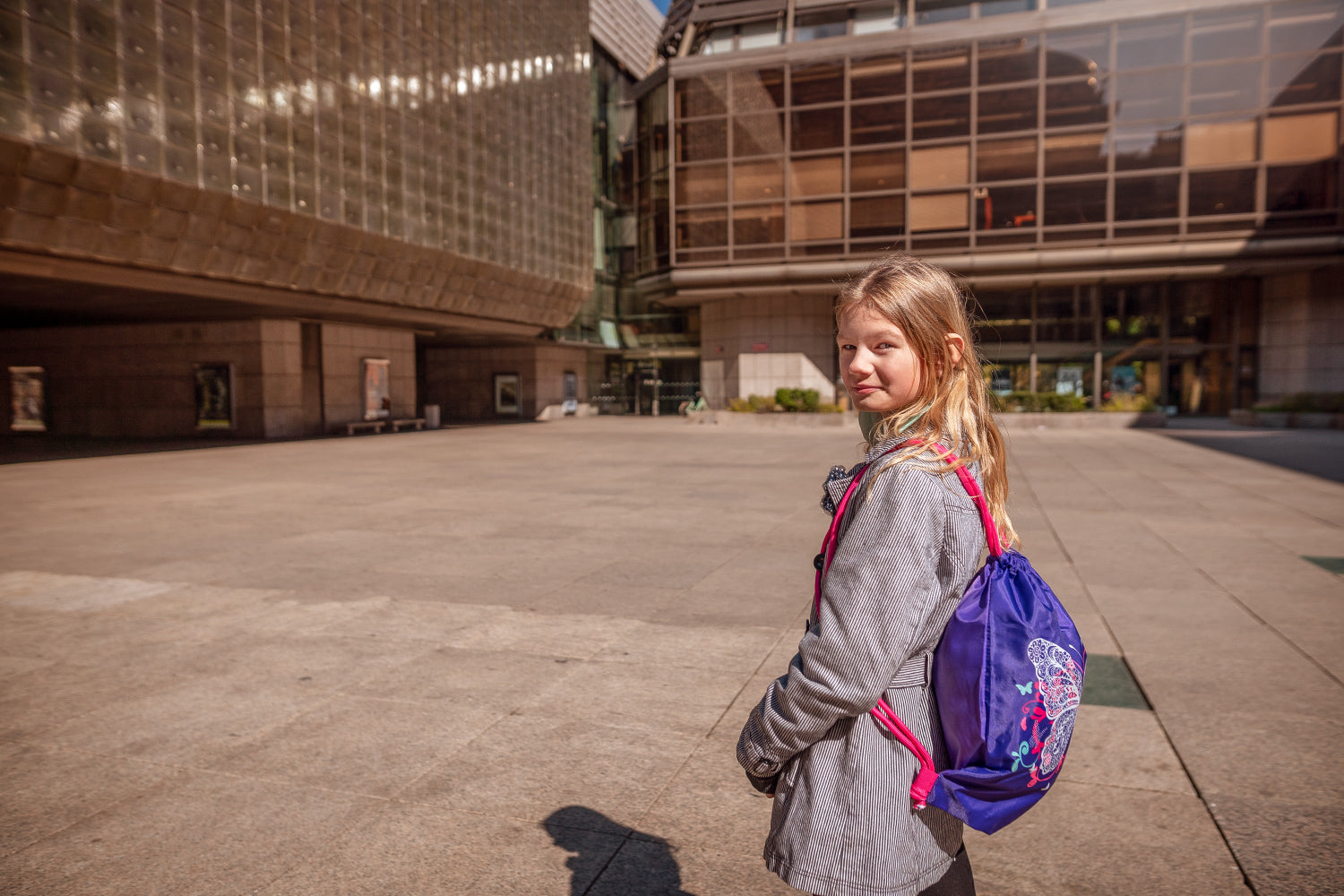 baagl-butterfly-sac-gym-cordon-lavable image 4