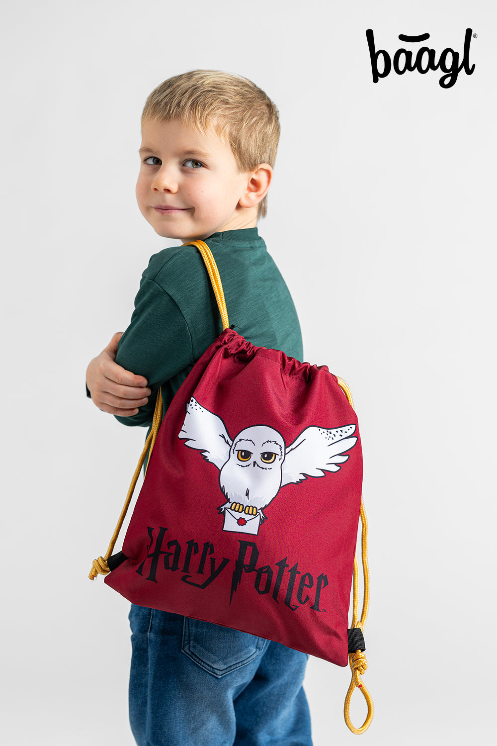 baagl-gym-sacks-harry-potter-hedwig-sac-gym-enfant image 4