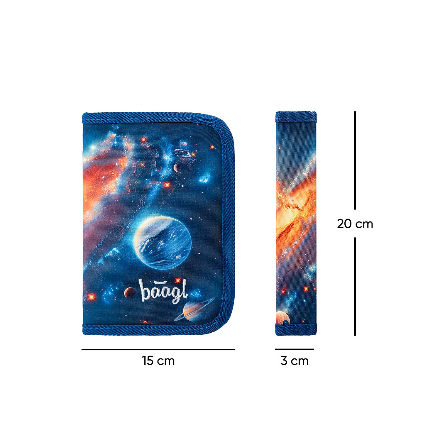 baagl-classic-universe-trousse-scolaire-1-compartiment-espace image 5
