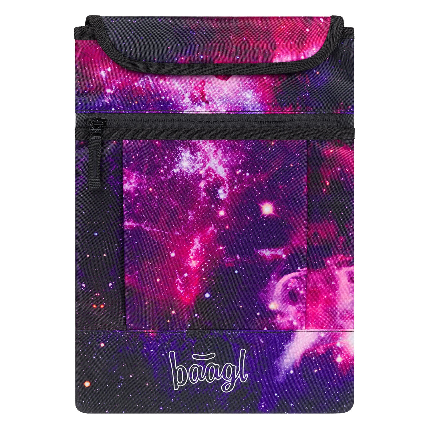 baagl-galaxy-housse-ordinateur-15-pouces-recycl-e image 2