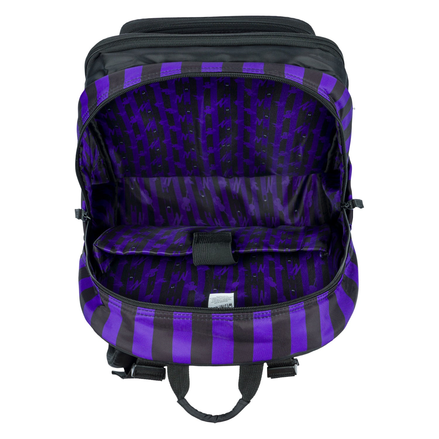 baagl-cubic-wednesday-sac-dos-29-l-imperm-able image 5