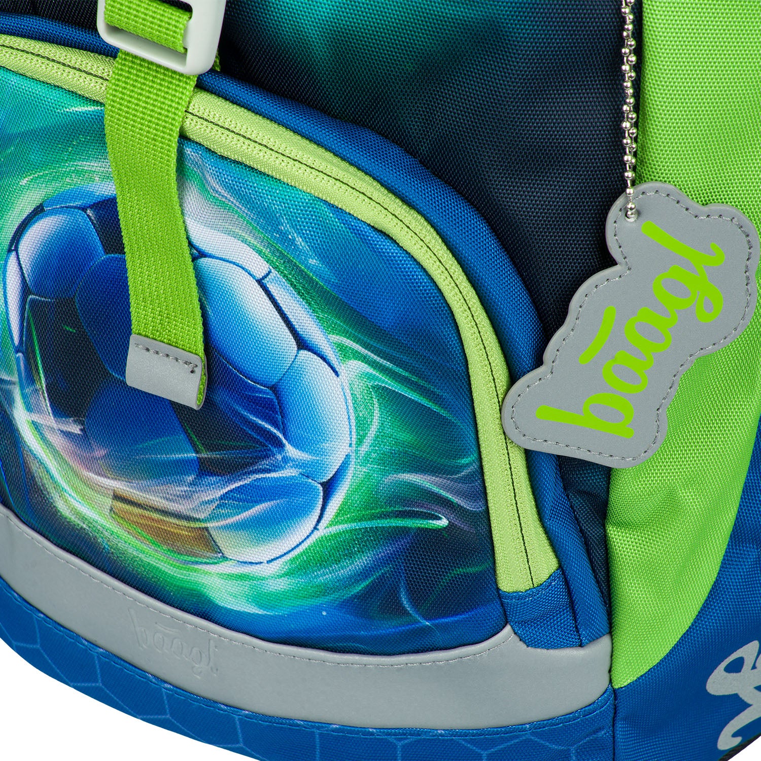 baagl-airy-football-sac-dos-cp-750g-ergonomique image 7