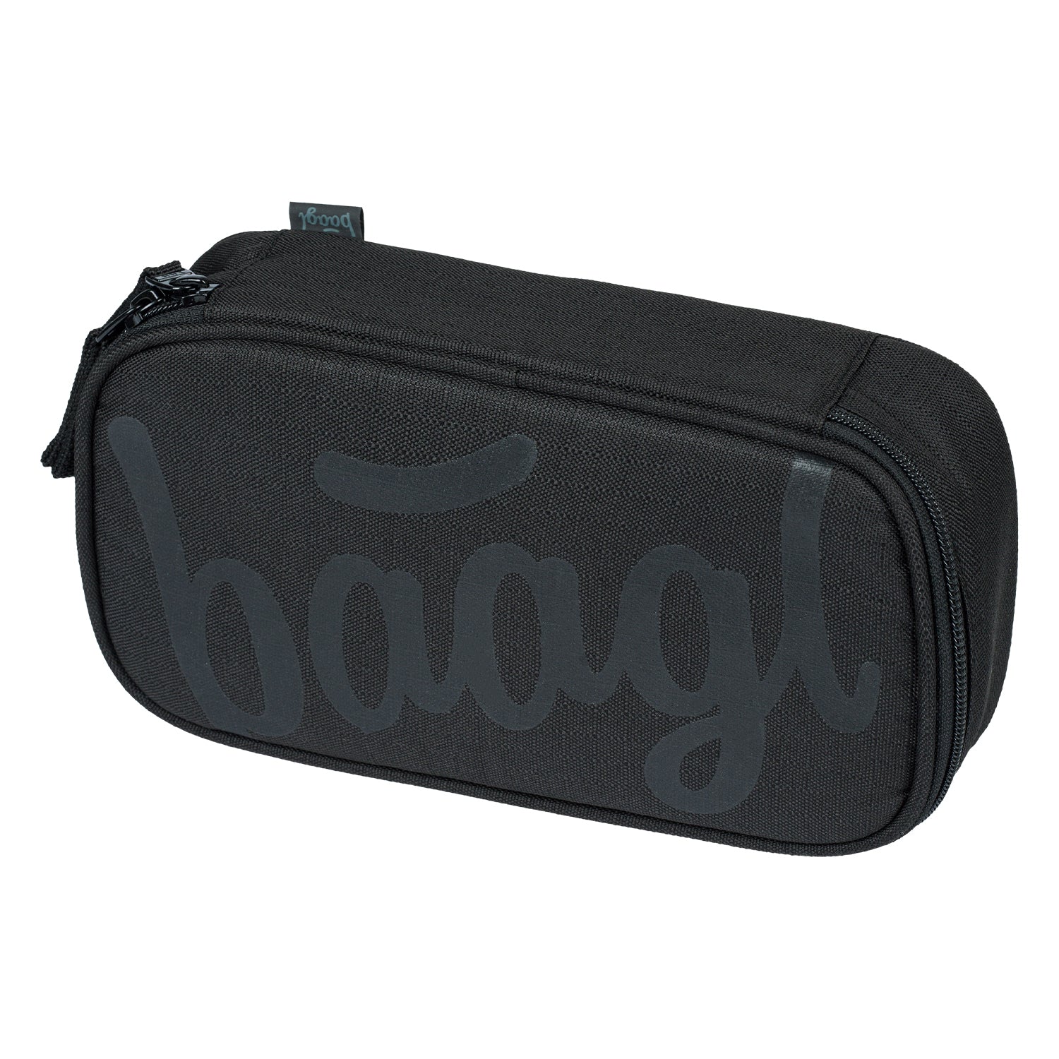 baagl-uni-black-trousse-scolaire-recycl-e-noire image 1