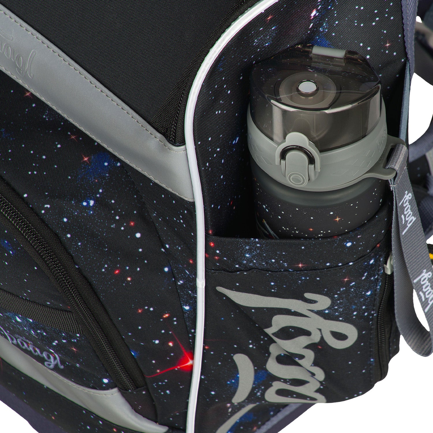 baagl-zippy-plus-pixel-space-cartable-21-l-cp image 5