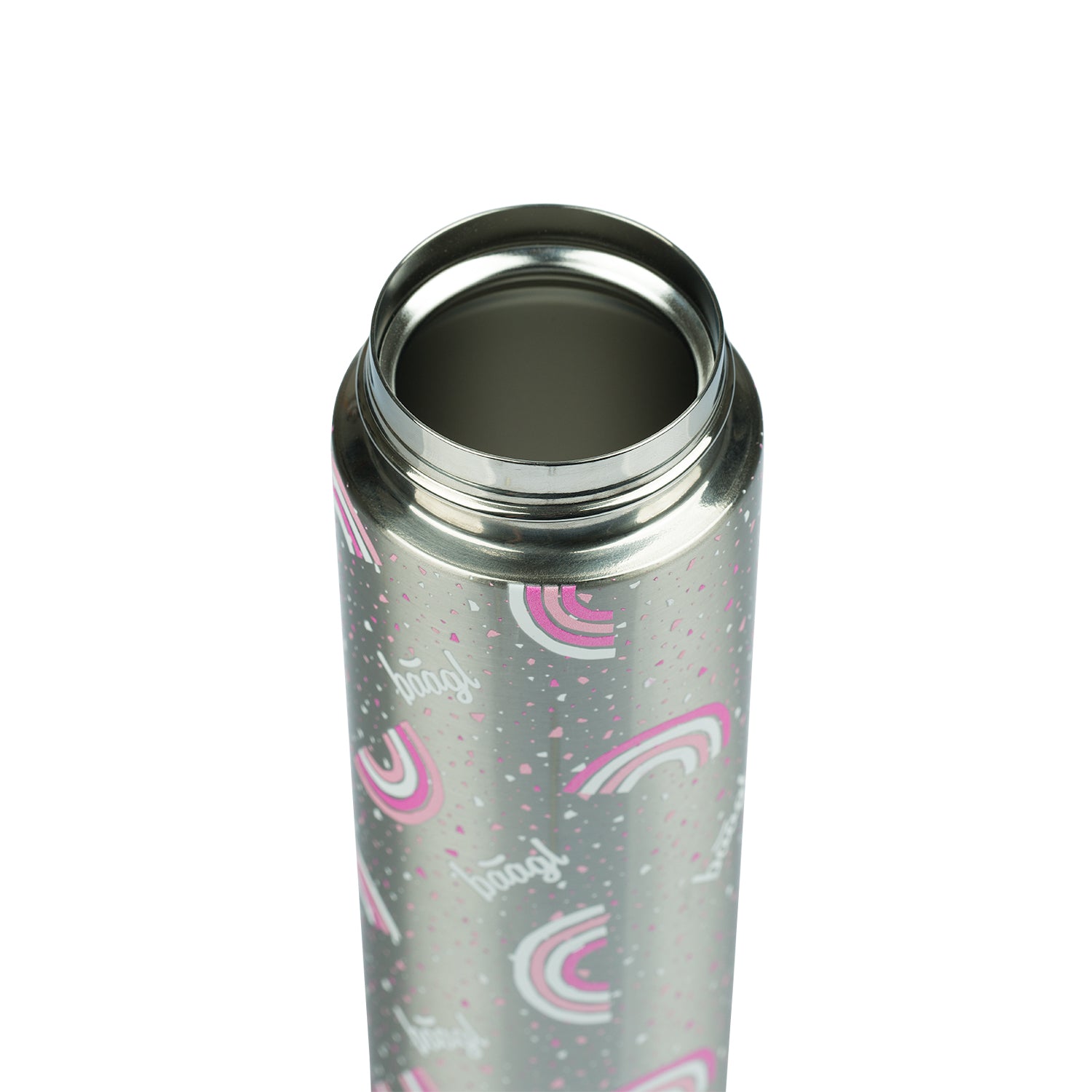 baagl-thermo-bottles-rainbow-gourde-isotherme-450-ml-inox image 4